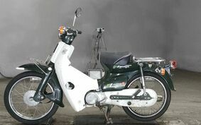 HONDA C70 SUPER CUB HA02