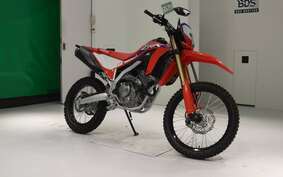 HONDA CRF250L MD47