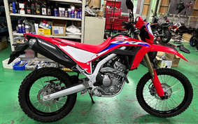 HONDA CRF250L MD47