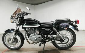 SUZUKI ST250E NJ4AA