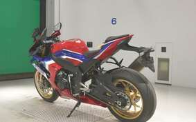 HONDA CBR1000RR RSP 2023 SC82