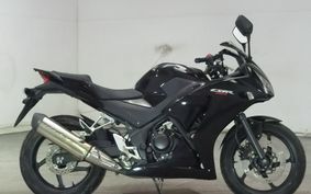 HONDA CBR250R MC41