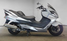 SUZUKI SKYWAVE 250 (Burgman 250) S CJ44A