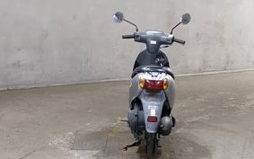 SUZUKI LETS4 CA45A