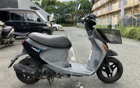 SUZUKI LET's 4 CA41A