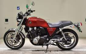 HONDA CB1100 2011 SC65