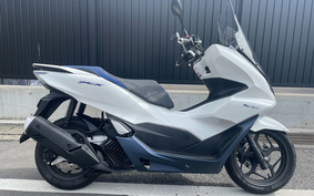 HONDA PCX125 E JK06