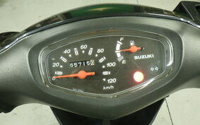 SUZUKI ADDRESS V125 CF4EA