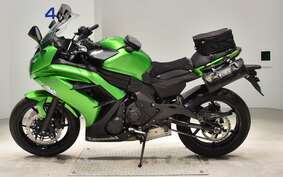 KAWASAKI NINJA 650 2014 EX650E