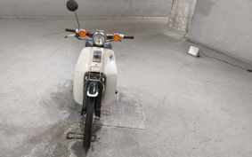 HONDA SUPER CUB70 C70