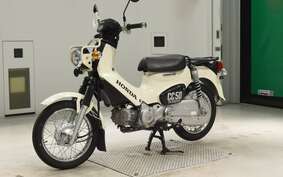 HONDA CROSS CUB 50 AA06