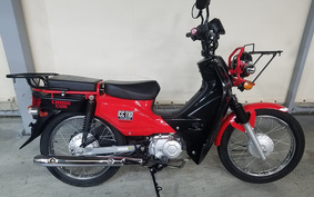 HONDA CROSS CUB 110 JA10