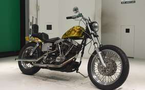 HARLEY FXEF 1340 1979