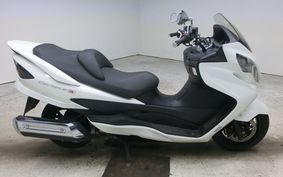 SUZUKI SKYWAVE 250 (Burgman 250) S Fi CJ44A