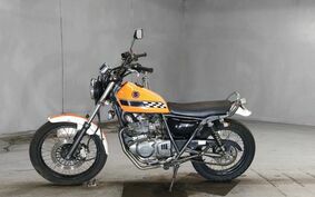 SUZUKI GRASS TRACKER NJ47A