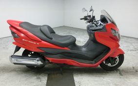 SUZUKI SKYWAVE 250 (Burgman 250) M Fi CJ45A