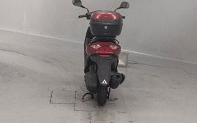 SUZUKI ADDRESS V125 CF4MA