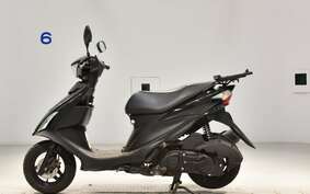 SUZUKI ADDRESS V125 S CF4MA