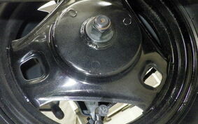 SUZUKI ADDRESS V125 CF46A