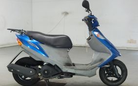 SUZUKI ADDRESS V125 G CF46A