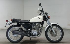 HONDA CB223S MC40