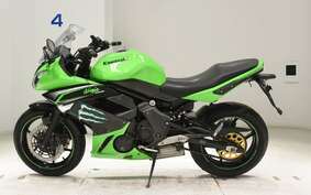 KAWASAKI NINJA 400R 2012 ER400B