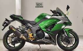 KAWASAKI NINJA 1000 A 2019 ZXT00W