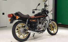 SUZUKI GS400 2024 GS400