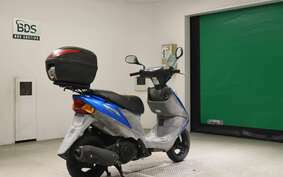 SUZUKI ADDRESS V125 G CF46A