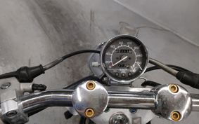 HONDA STEED400 NC26