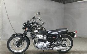 KAWASAKI MEGURO K3 2022 EJ800E