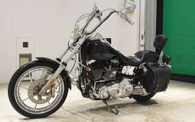 HARLEY FXDWG 1450 2002 GEV