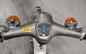 HONDA SUPER CUB50 C50