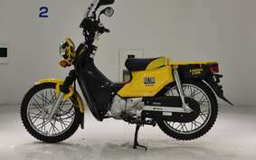 HONDA CROSS CUB 110 JA10