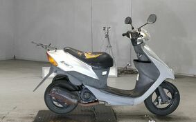 SUZUKI LET's 2 CA1PA