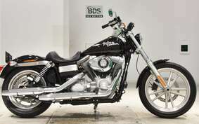 HARLEY FXD 1580 2010 GM4