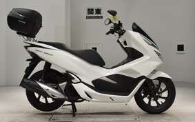 HONDA PCX 150 ABS KF30