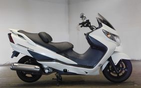 SUZUKI SKYWAVE 250 (Burgman 250) S CJ43A