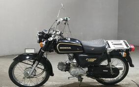 HONDA CD50 BENLY CD50