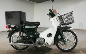 HONDA C70 SUPER CUB C70