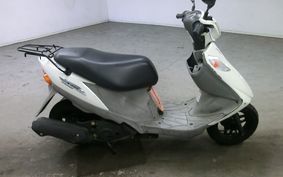 SUZUKI ADDRESS V125 CF46A