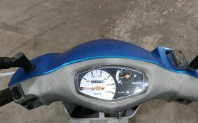 SUZUKI ADDRESS V125 G CF46A