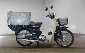 HONDA C70 SUPER CUB HA02