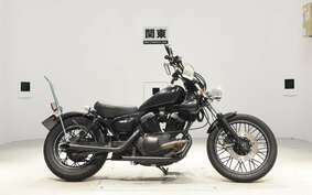 YAMAHA VIRAGO 250 3DM