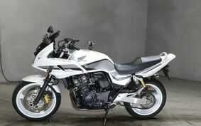 HONDA CB400 SUPER BOLDOR 2014 NC42