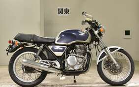 HONDA GB400TT 1987 NC20