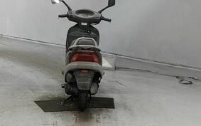 HONDA SPACY 125 JF04