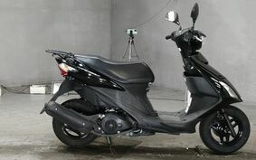 SUZUKI ADDRESS V125 S CF4MA