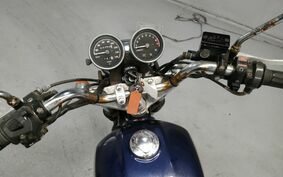 HONDA CB400SS Cell 2004 NC41