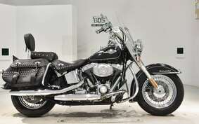 HARLEY FLSTC 1580 2012 BW5